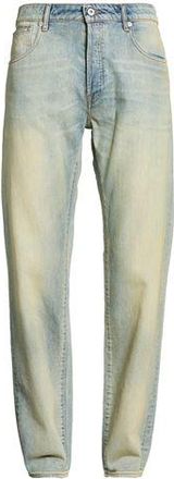 Kenzo BOTTOMWEAR - Pantaloni jeans su YOOX.COM