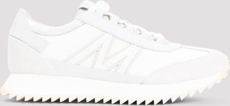 Moncler Natural Logo Sneakers