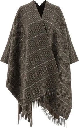 Brunello Cucinelli Mujer, Accesorios, Marrón, Talla: ONE Size