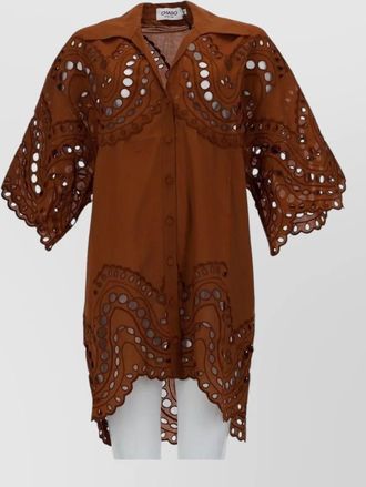 Charo Ruiz Ibiza mini dress