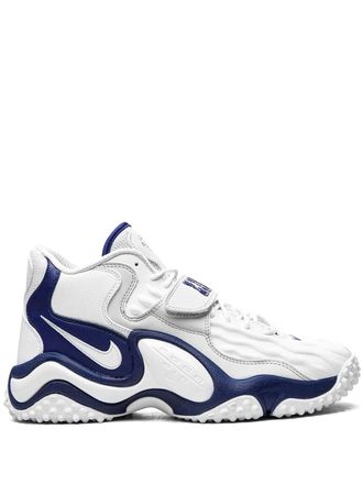 Nike Air Zoom Turf Jet 97 sneakers - White