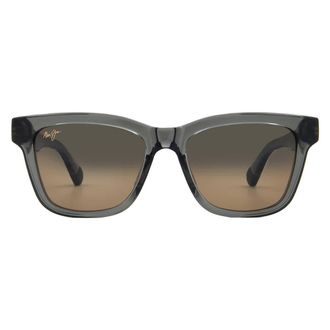 Maui Jim Hanohano HCL Bronze Sport Unisex Sunglasses HS644-14 53