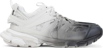Balenciaga Sneakers, male, Multicolor, Size: 11 US Track Gradient Sneaker