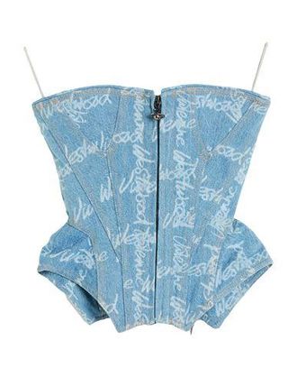 Vivienne Westwood TOPWEAR - Top su YOOX.COM