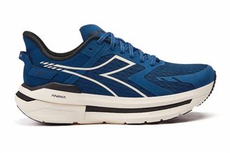 Diadora Mens Cellula Sneakers In Blue