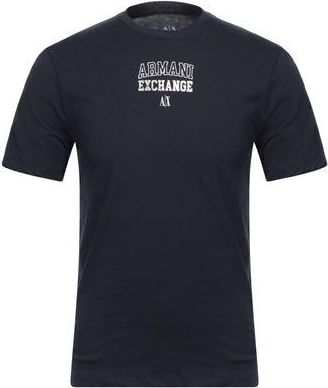 A|X Armani Exchange TOPWEAR - T-shirts on YOOX.COM