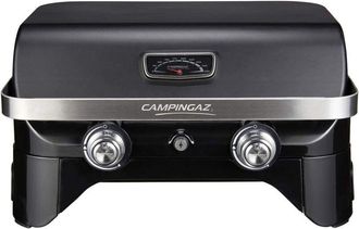 Campingaz Attitude 2100 EX Table Barbecue con Grill Grate