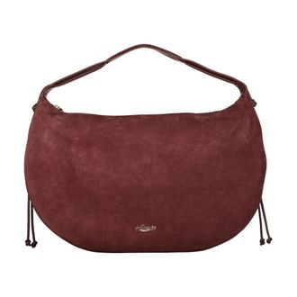 Coccinelle E1Vcb 130101 Schoudertas - Dames - Schoudertassen - Rood - ONE Size - Tassen
