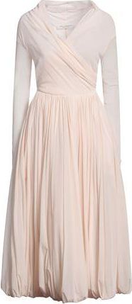 Philosophy di Lorenzo Serafini DRESSES - Midi dresses sur YOOX.COM