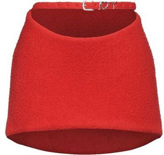 Y / Project BOTTOMWEAR - Mini skirts sur YOOX.COM