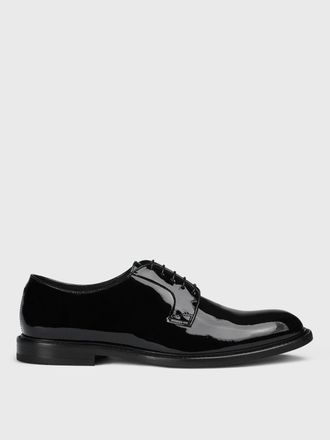 Doucal's Brogue Shoes DOUCALS Men color Black