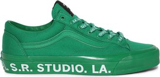 Vans Sneakers OTW Old Skool Reissue 36 Vibram - Verde