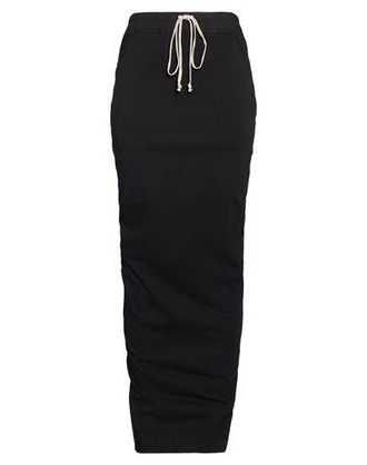 Rick Owens HOSEN & R&Ouml;CKE - Maxi-R&ouml;cke auf YOOX.COM