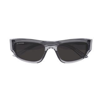 Balenciaga Bb0388s-004grey-grey-grey