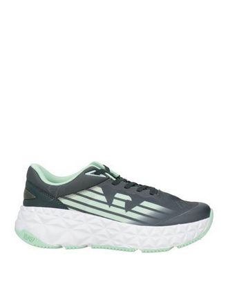 Emporio Armani CALZADO - Sneakers en YOOX.COM