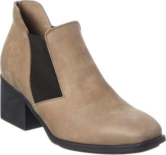 Arche Lymari Leather Flat