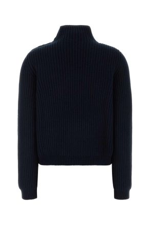 Ferragamo Newnavy Giacche E Gilet Jacket