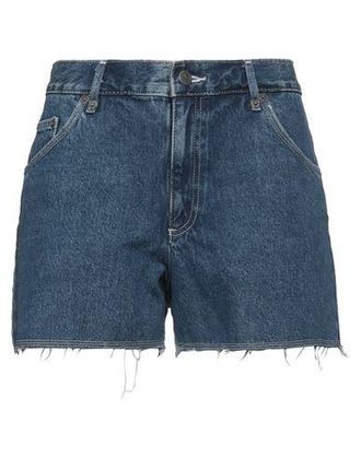 A.P.C. BOTTOMWEAR - Shorts jeans su YOOX.COM