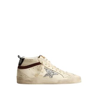Golden Goose Mid Star