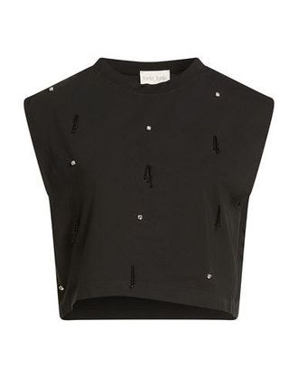 Forte_Forte TOPWEAR - T-shirts on YOOX.COM