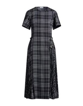 Burberry KLEIDER - Midi-Kleider auf YOOX.COM
