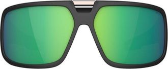 Spy MAINLINE ANSI Polarized YS142003 Mens Sunglasses Black Size 69
