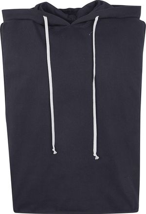 Rick Owens Hooded Tunic