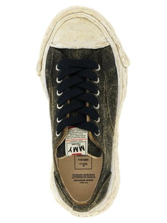 Miharayasuhiro Peterson23 Sneaker - Black