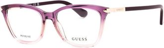 Guess GU2880 083 Violet 49mm