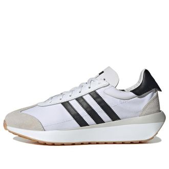 adidas Originals Country XLG Shoes White Grey Black IF8405