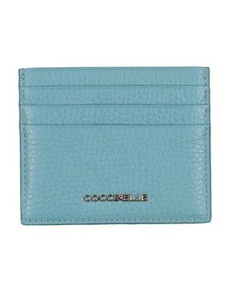 Coccinelle Small Leather Goods - Cardholders on YOOX.COM