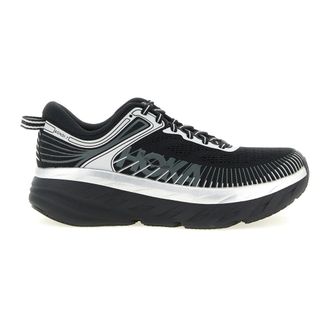 Hoka One One Running Shoes, male, Multicolor, Size: 10 1/2 US Bondi 7 Sneakers