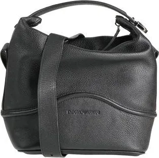 Emporio Armani BOLSOS - Bolsos con bandolera en YOOX.COM