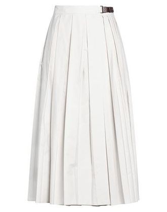 Max & Co. BOTTOMWEAR - Midi skirts on YOOX.COM