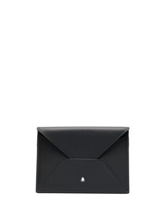 Montblanc Paspoorthouder - Zwart