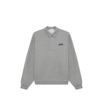 Autry Polo Sweatshirt