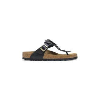 Birkenstock Mujer, Zapatos, Negro, Talla: 38 EU