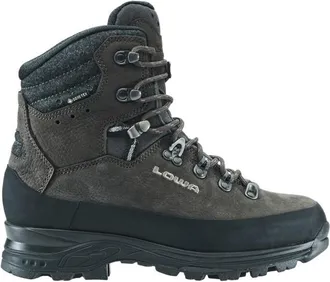 Lowa Tibet Evo 400 GTX Winterschuhe f&uuml;r Damen | grau