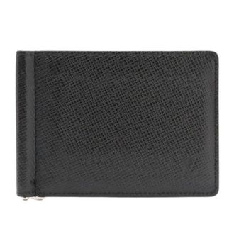 Louis Vuitton Pre-owned Portafoglio (bifold) - - Pre-owned - Donna - Nero - ONE SIZE