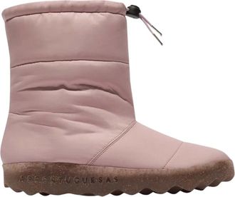 Asportuguesas Asportuguesas, Schoenen, Dames, Roze, 40 EU, Cale L Enkellaarsjes