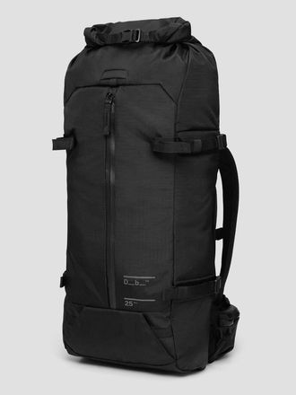 Db Snow Pro 25L Rugzak zwart