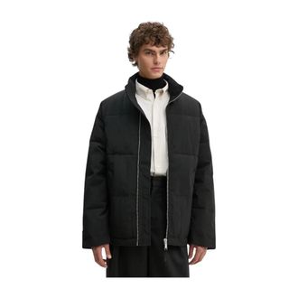 Won Hundred Uomo, Giacche, Nero, M, new