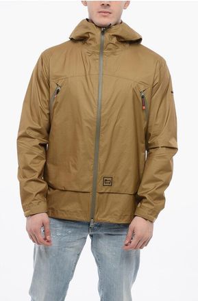 Woolrich Windbreaker SPRINGER Utility size L