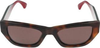 Gucci Sunglasses, female, Multicolor, Size: 52 MM Gg2116S Sunglasses