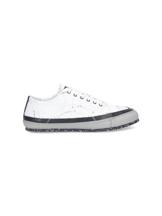 Kiko Kostadinov Kolmo Sneakers - White