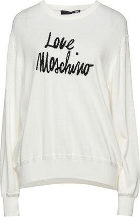 Love Moschino PRENDAS DE PUNTO - Pullover en YOOX.COM