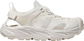 Hoka One One Hopara 2 1147670-RAWW Sneaker Women White Hiking Shoes LIQ619
