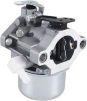 OEM Carburador - Para Cortac&eacute;sped - Compatible Con Motores Briggs & Stratton 28m707 28r707 28t707 28v707 694941 699831 - Metal - 1 Unidad