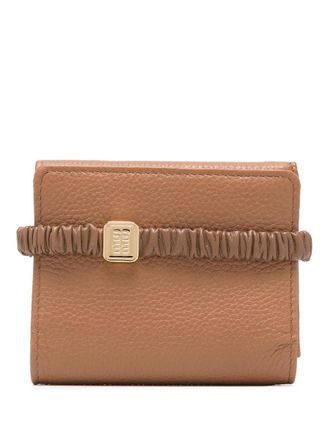 Miu Miu: Brown Wallets now up to −26% | Stylight