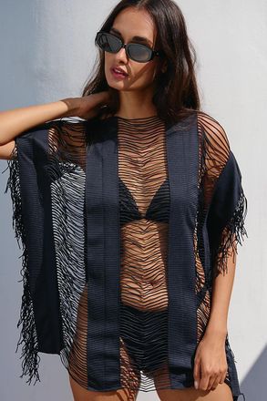 PQ Swim Monique Cover-Up